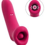 clitorisstimulator oral fun