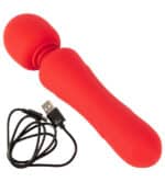 Wand Vibrator met Flexibele Kop, Super Powerful - Afbeelding 7