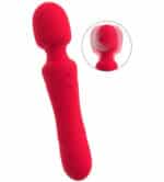 wand vibrator