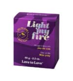 Waxplaykaars, Light My Fire - Afbeelding 2