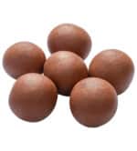 Billes aphrodisiaques au chocolat au lait, Teasers Boinky – Image 2