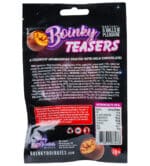 Billes aphrodisiaques au chocolat au lait, Teasers Boinky – Image 5