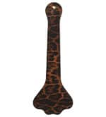 Coffret bondage 6 pièces à motif léopard, Bad Kitty – Image 7