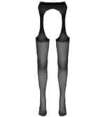Jarretelpanty met Open Kruis - Afbeelding 9