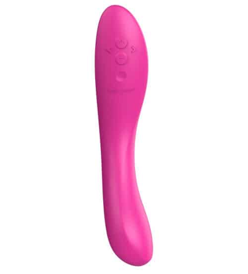 G-spot vibrator Rave 2 van We-Vibe