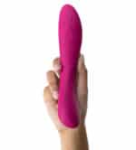 G-spot Vibrator met Twee Motoren, Rave 2 We-Vibe - Afbeelding 4