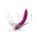 G-spot Vibrator met Twee Motoren, Rave 2 We-Vibe - Afbeelding 7