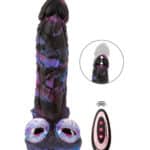 Fantasy vibrator firefly