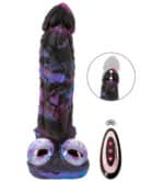 Fantasy vibrator firefly