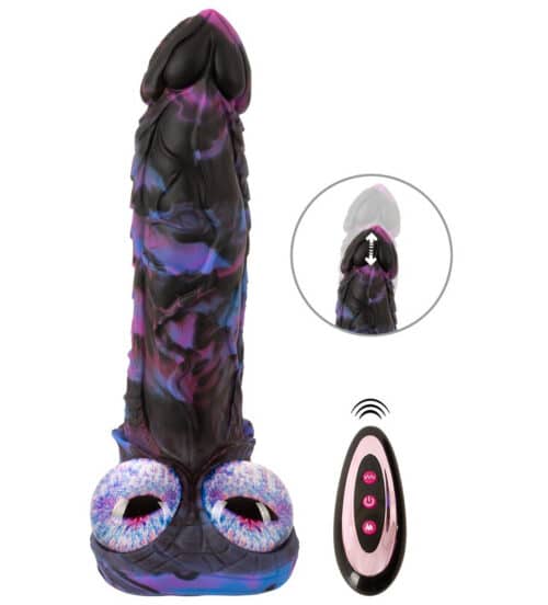 Fantasy vibrator firefly