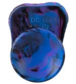 Fantasyvibrator met Stoot- en Warmtefunctie, Firefly - Afbeelding 5