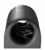 Masturbator met Luchtdrukstimulatie, Air Arcwave - Afbeelding 8