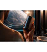 Masturbator met Luchtdrukstimulatie, Air Arcwave - Afbeelding 10