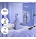 Clitorisstimulator in Lipstickvorm, Beauty Womanizer - Afbeelding 10