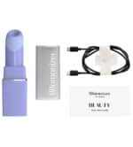Clitorisstimulator in Lipstickvorm, Beauty Womanizer - Afbeelding 11