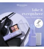 Clitorisstimulator in Lipstickvorm, Beauty Womanizer - Afbeelding 7