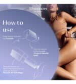Clitorisstimulator in Lipstickvorm, Beauty Womanizer - Afbeelding 9