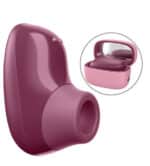 Kleine clitoris stimulator womanizer snap