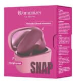 Kleine Clitorisstimulator, Womanizer Snap - Afbeelding 13