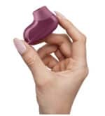 Kleine Clitorisstimulator, Womanizer Snap - Afbeelding 3