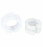 Peniskooi set siliconen 15 delig - Afbeelding 4