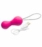 Kegel balls vibrerend, app bediening, G-balls 2 - Afbeelding 4