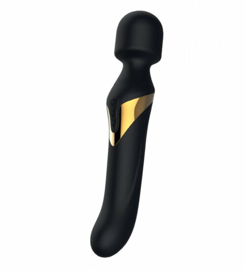Dubbele Wand Vibrator - Dual orgasms stimulator