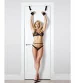 Menottes de Suspension Porte, Over the Door