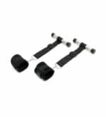 Menottes de Suspension Porte, Over the Door – Image 3