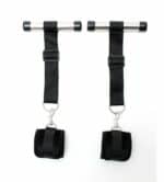 Menottes de Suspension Porte, Over the Door – Image 4