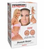 Hannah Harper Love Doll - Afbeelding 5