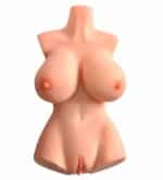 Masturbateur Body Torso Perfect 10