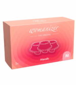 Womanizer Premium Eco Opzetkapjes  – Image 3