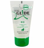 Lubrifiant Bio à Base d'Eau 50 ml