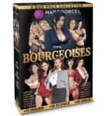 Bourgeoises 6 DVD Pack