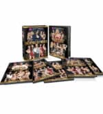 Bourgeoises 6 DVD Pack - Afbeelding 2