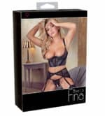 Bustier Set Af - Afbeelding 9