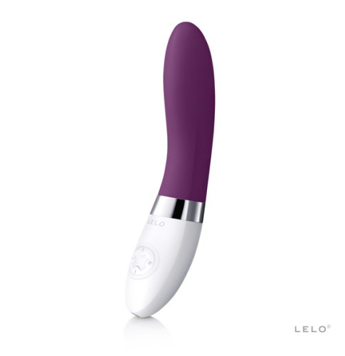 Vibrator Liv 2  Plum Lelo