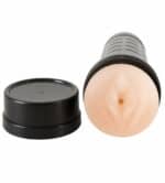 Vagina Masturbator Nature Skin - Afbeelding 2