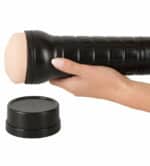 Vagina Masturbator Nature Skin - Afbeelding 4