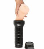 Vagina Masturbator Nature Skin - Afbeelding 6