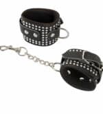 Bondage Boeienset Strass - Afbeelding 4